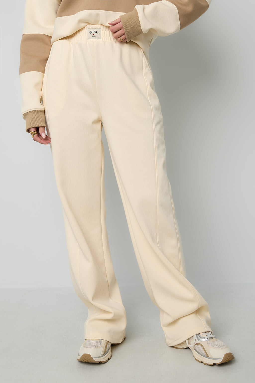 Sportieve broek