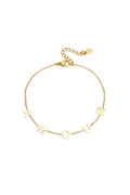 Armband amour chunky letters