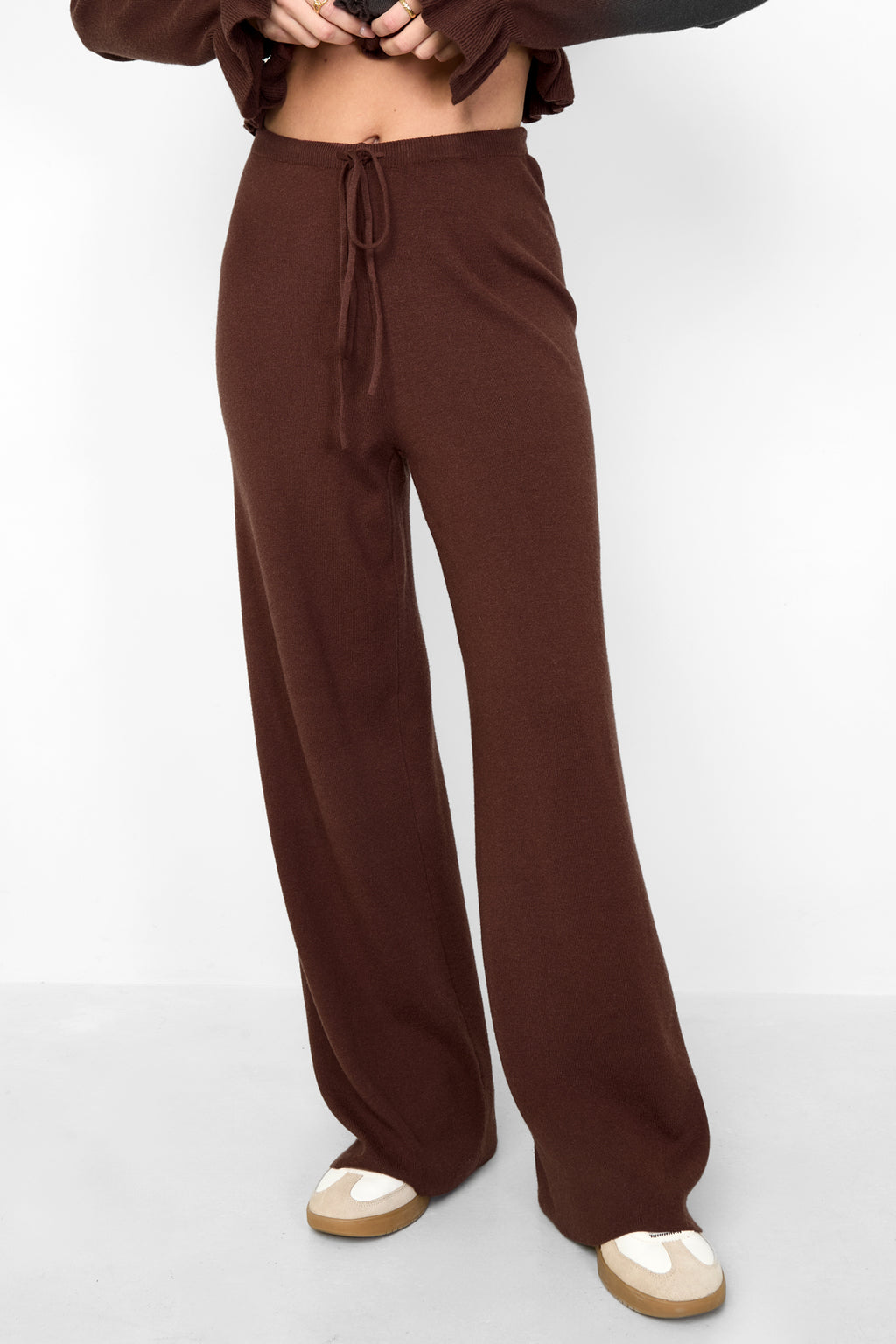 De Liefdevolle Broek
