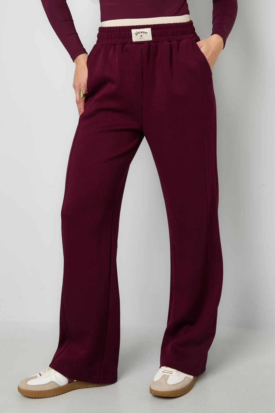 Sportieve broek