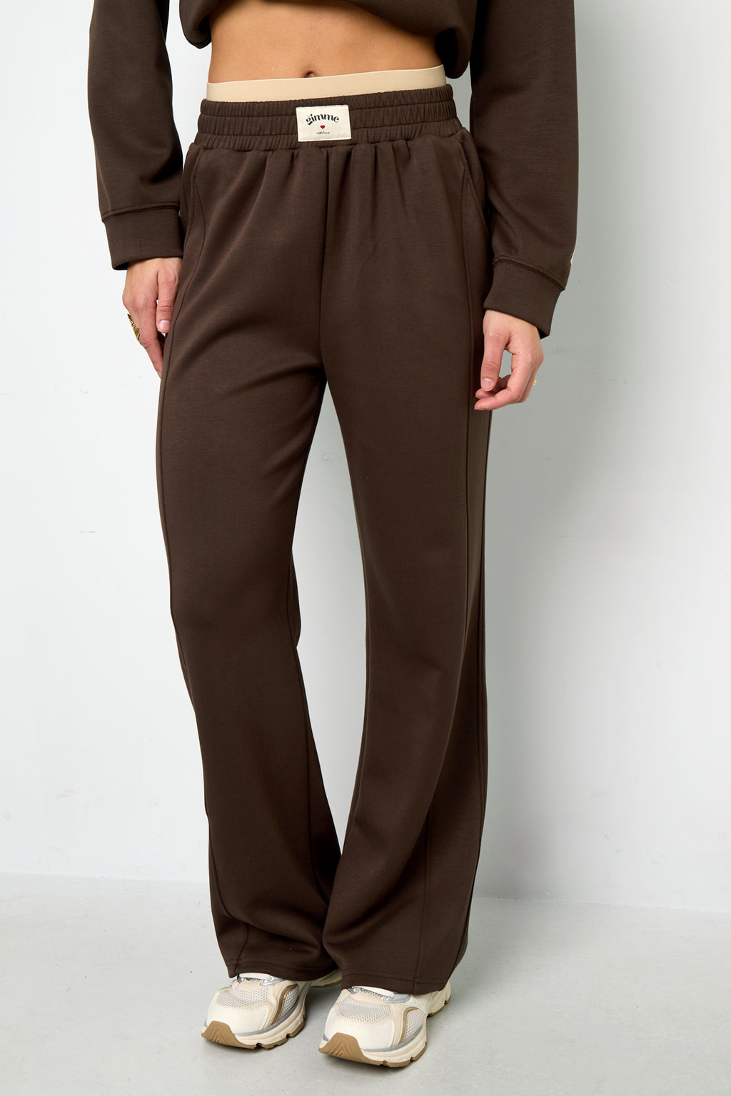 Sportieve broek