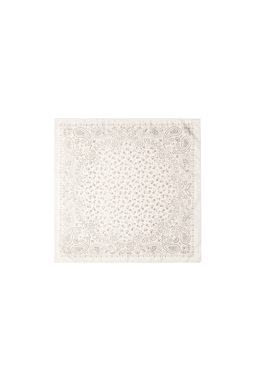 Zomersjaals met bloemenprint, dagelijkse accessoires van polyester.