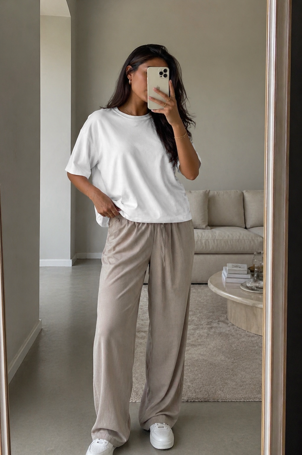 Everyday Relaxed Tee