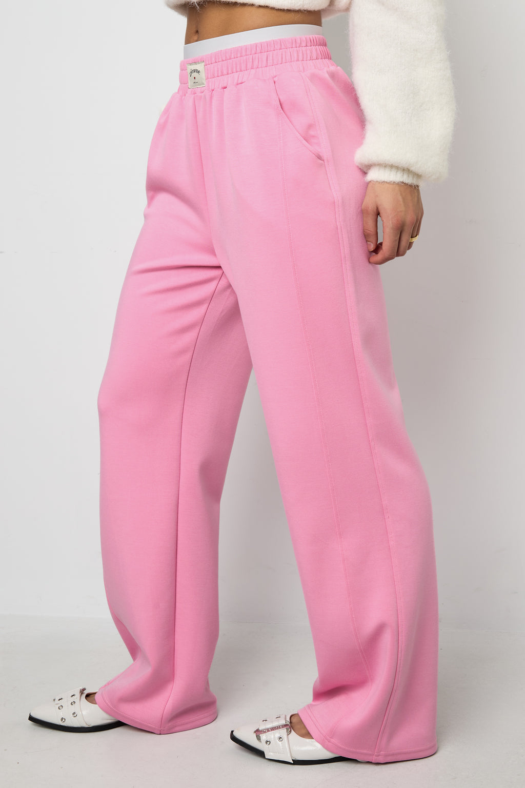 Sportieve broek