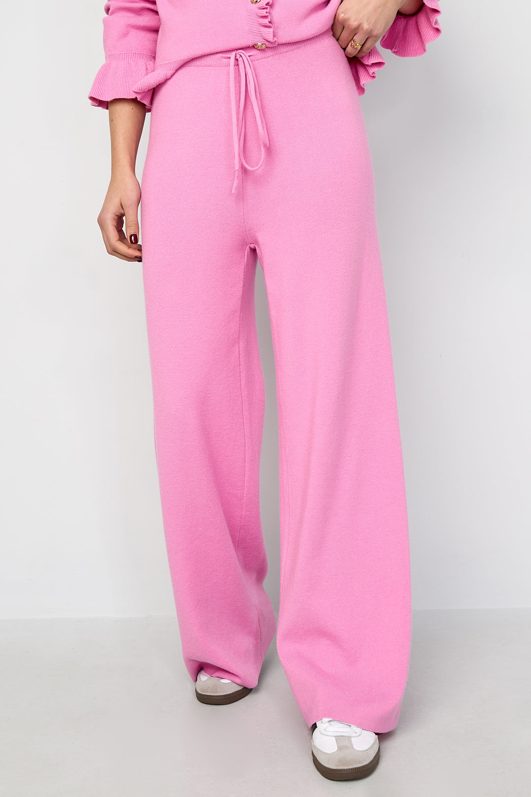 De Liefdevolle Broek